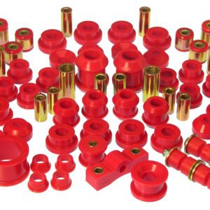 PRO Total Kits - Red