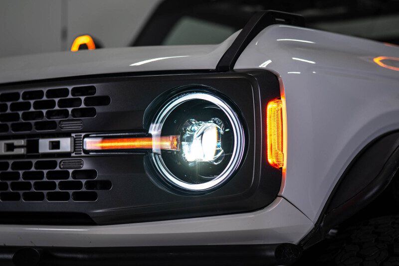 DVE Headlights - Image 6