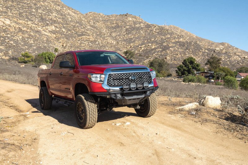 DVE Front Bumpers - Image 4