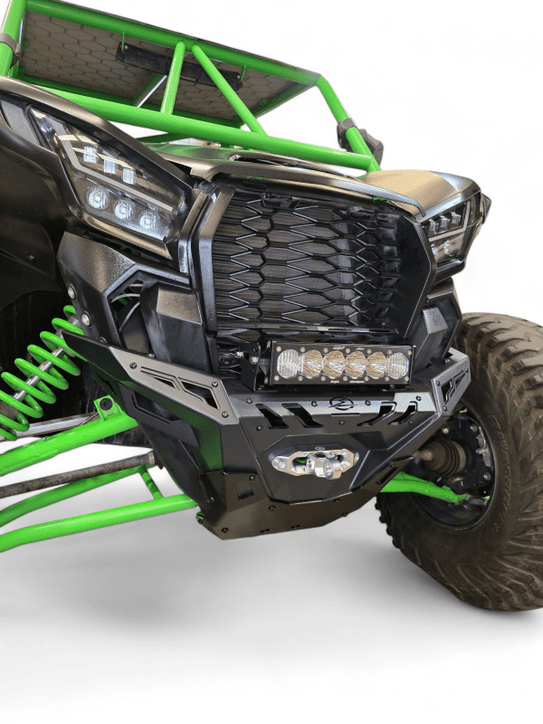 ELK Front Bumpers - Image 22