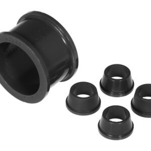 PRO Steering Bushings - Blk