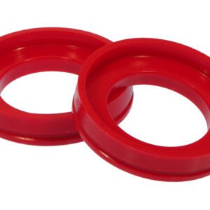 PRO Coil Spring Isolator - Red