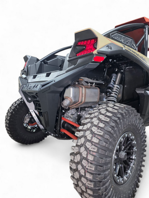 ELK Rear Bumper - Image 6