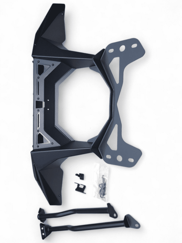 ELK Rear Bumper - Image 18