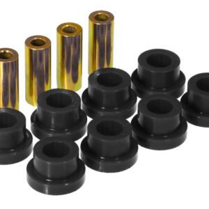 PRO Control Arm Bushings - Blk