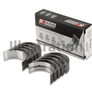 KING Main Bearings