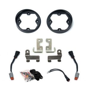 BAJ Fog Light Pocket Kit