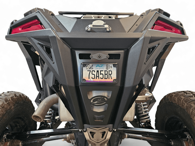 ELK Rear Bumper - Image 3