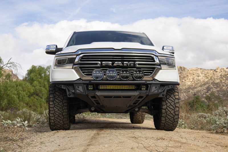 DVE Front Bumpers - Image 10