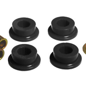 PRO Control Arm Bushings - Blk