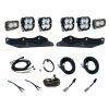 BAJ Fog Light Pocket Kit
