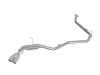 AFE Exhaust Cat Back