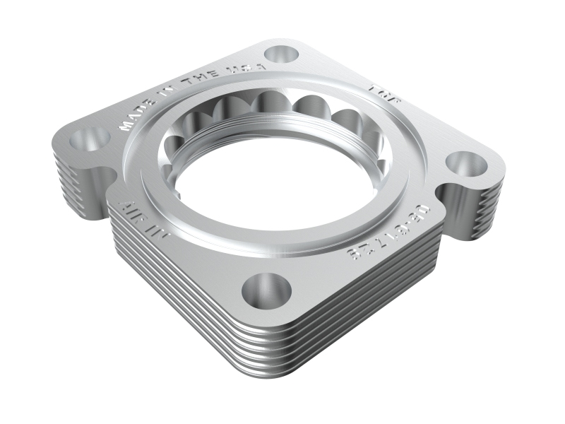 AFE Silver Bullet TBS CARB Approved - Image 2