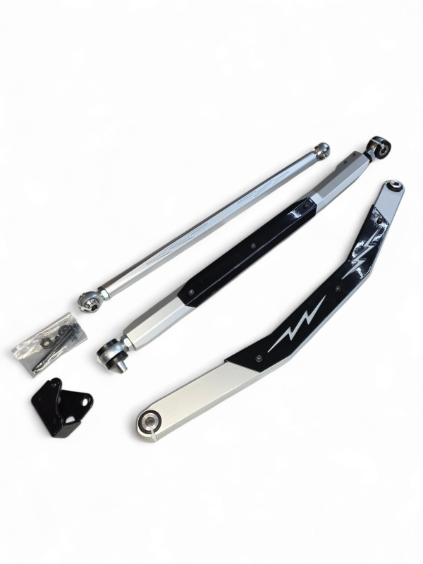 ELK Radius Rods - Image 9