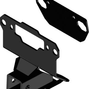 KFI Front Receiver