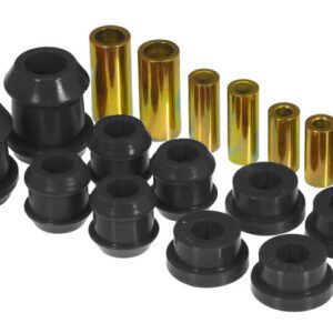 PRO Control Arm Bushings - Blk