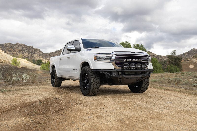 DVE Front Bumpers - Image 7