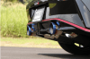 HKS Exhaust - Super Turbo
