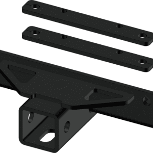 KFI Front Receiver