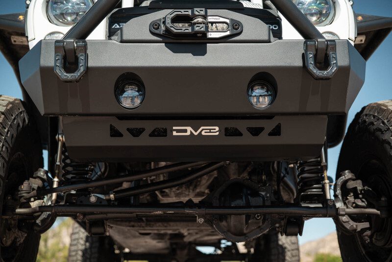 DVE Skid Plates - Image 5