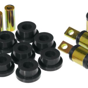 PRO Control Arm Bushings - Blk