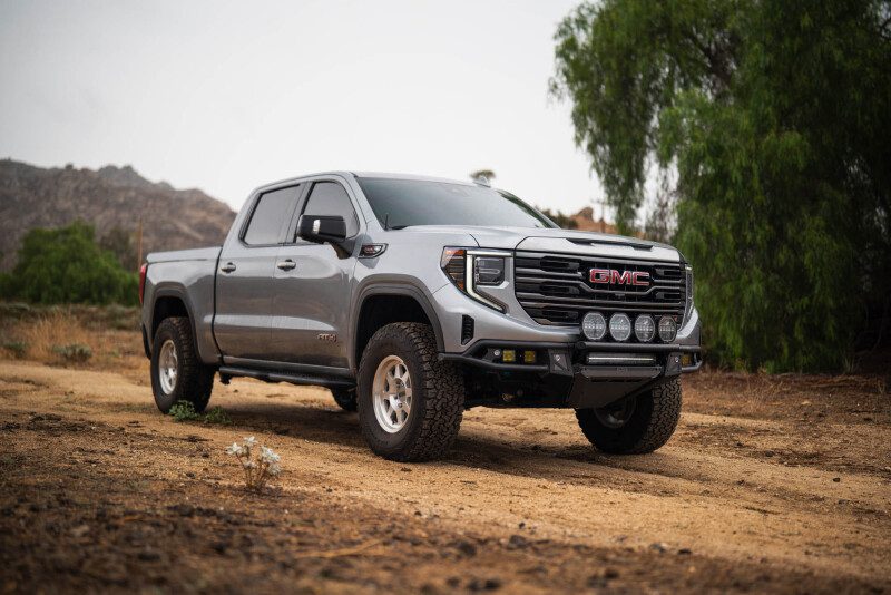 DVE Front Bumpers - Image 7