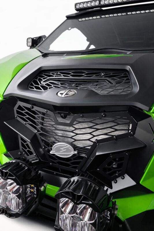 ELK Grilles - Image 3