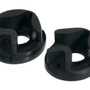 PRO Engine Mounts - Blk