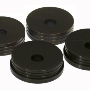 PRO Engine Mounts - Blk
