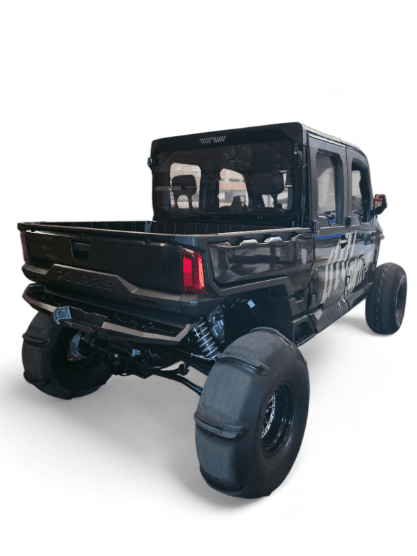 ELK Rear Bumper - Image 15