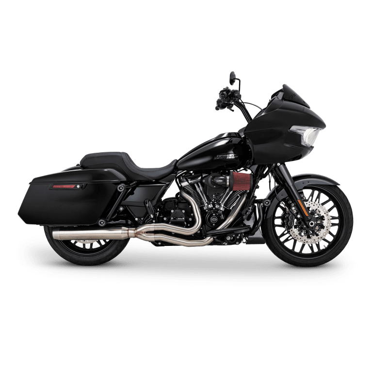 VAH Supersport 2-1 Exhaust System - Image 5