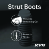 KYB Strut Boots
