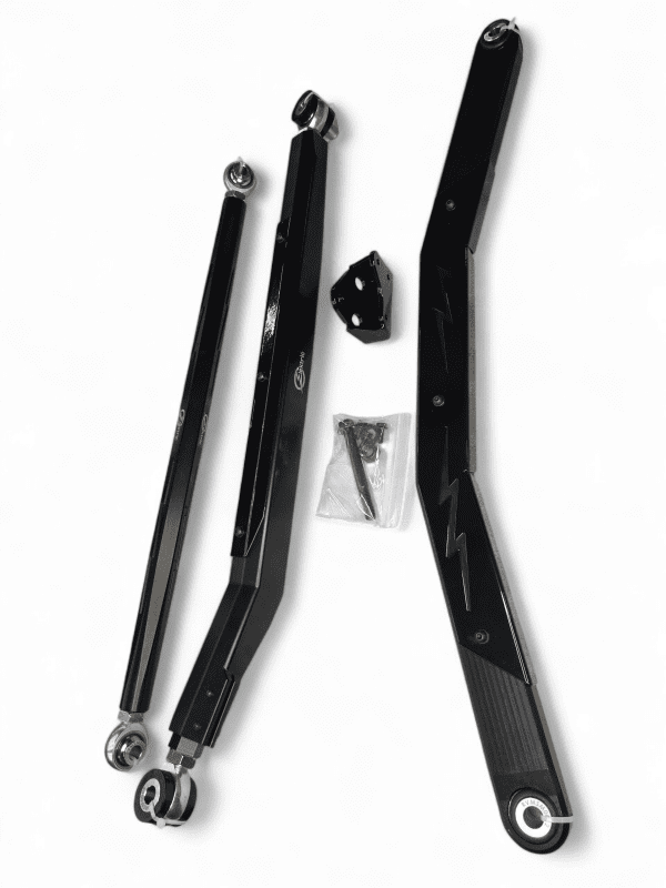 ELK Radius Rods - Image 26