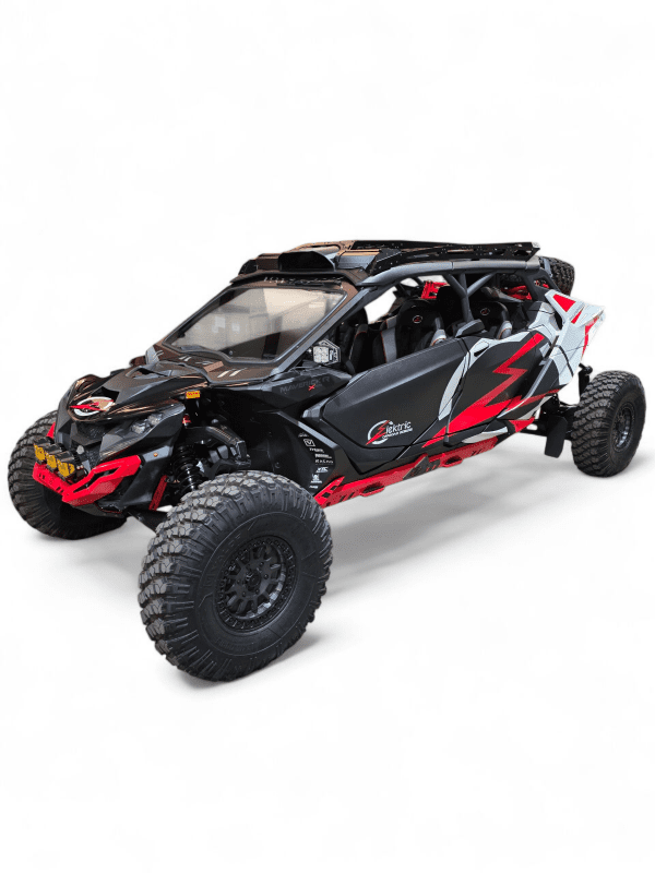 ELK Roof Racks - Image 24