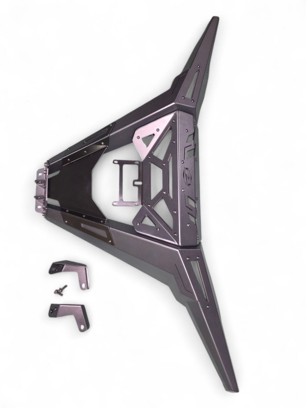 ELK Rear Bumper - Image 2