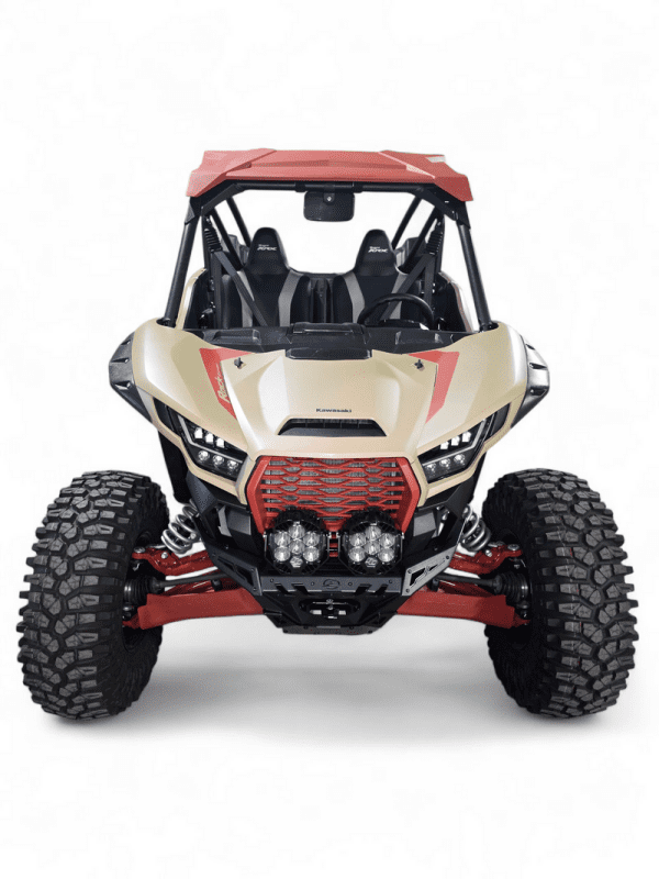 ELK Front Bumpers - Image 4
