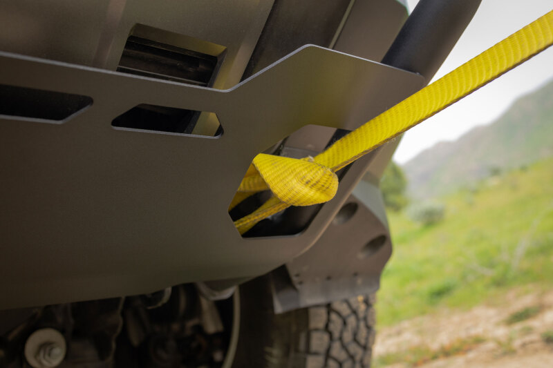 DVE Front Bumpers - Image 5
