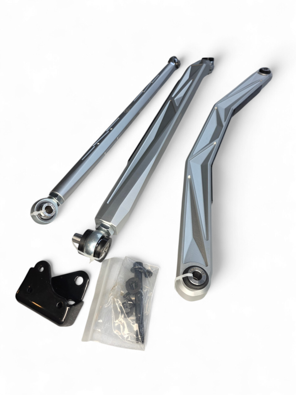 ELK Radius Rods - Image 8