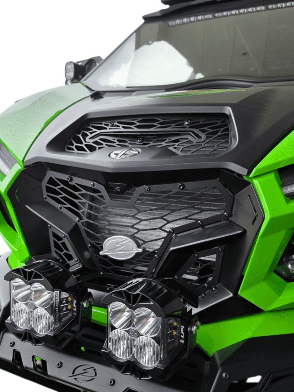 ELK Grilles - Image 7