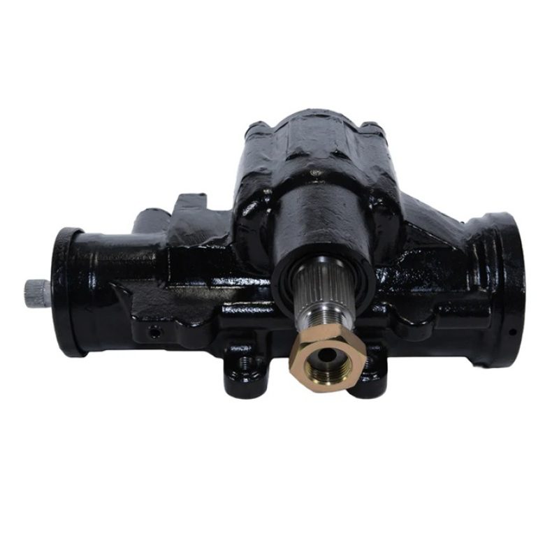 YUK Power Steering Boxes