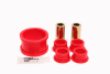 ES Steering Rack Bush - Red
