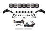 DIO Powersport LED Light Bars