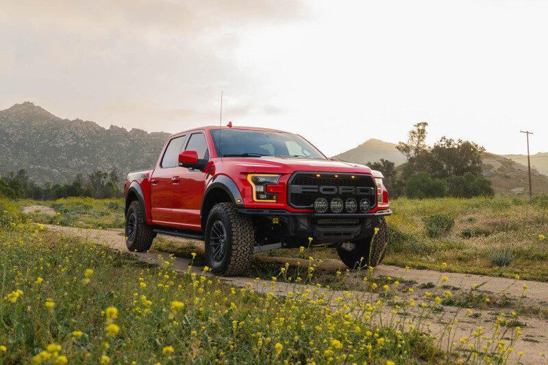 DVE Front Bumpers - Image 15
