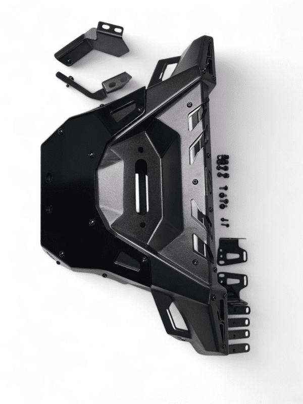 ELK Front Bumpers - Image 28