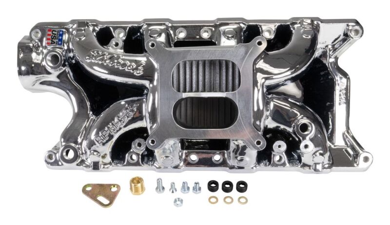 EDE RPM Air-Gap Intk Manifold - Image 6