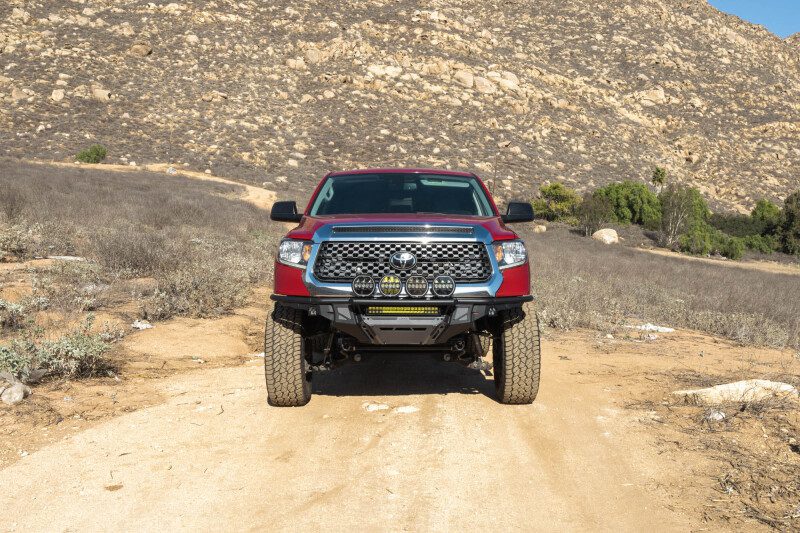 DVE Front Bumpers - Image 13