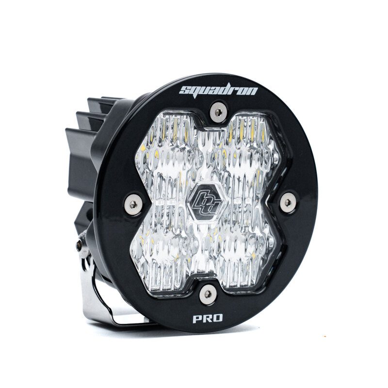 BAJ Squadron R Pro Lights