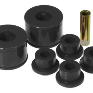 PRO Control Arm Bushings - Blk