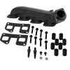 BDD Exhaust Manifolds