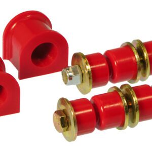 PRO Sway/End Link Bush - Red